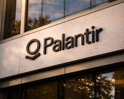 Palantir stock extends two-day slide after hours as AI disruption fears keep traders defensive
