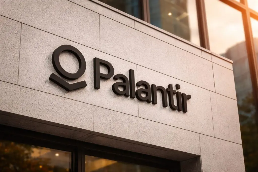 Palantir stock eyes Tuesday test after DISA authorization and Burry valuation warning