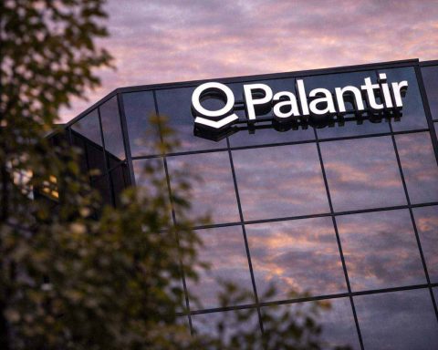 Palantir stock holds near $136 before the bell as AI jitters and U.S. data week loom