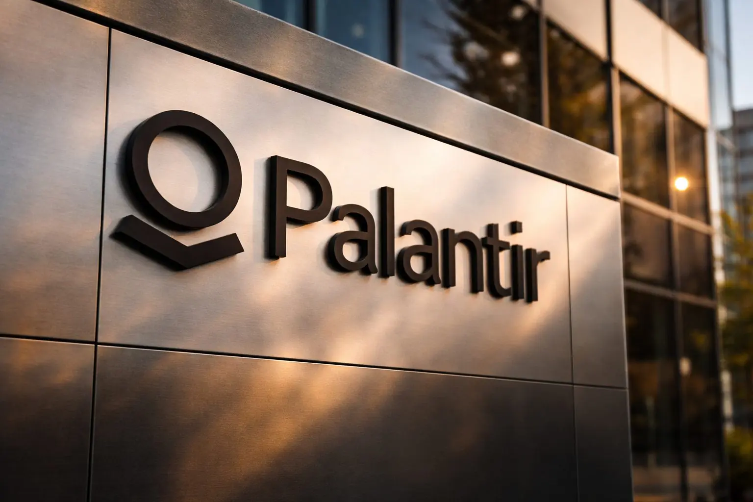 Palantir stock jumps 5% after hours as investors pick through software wreckage