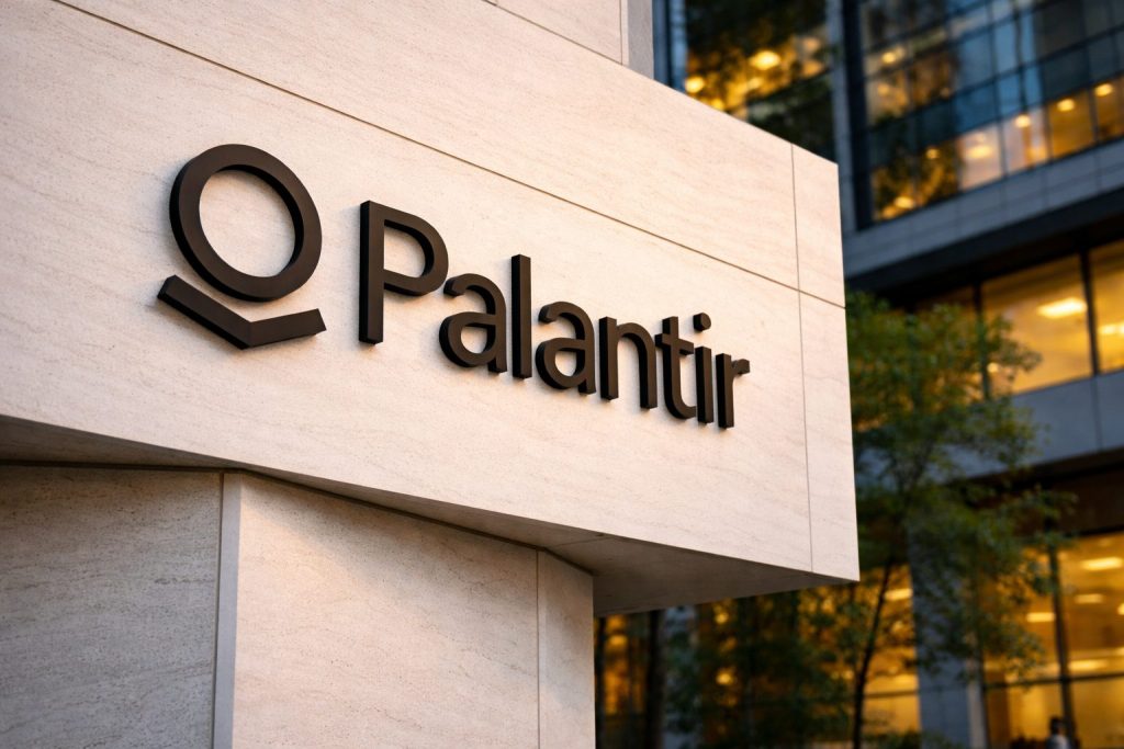 Palantir stock jumps after earnings; here’s what investors watch next for PLTR