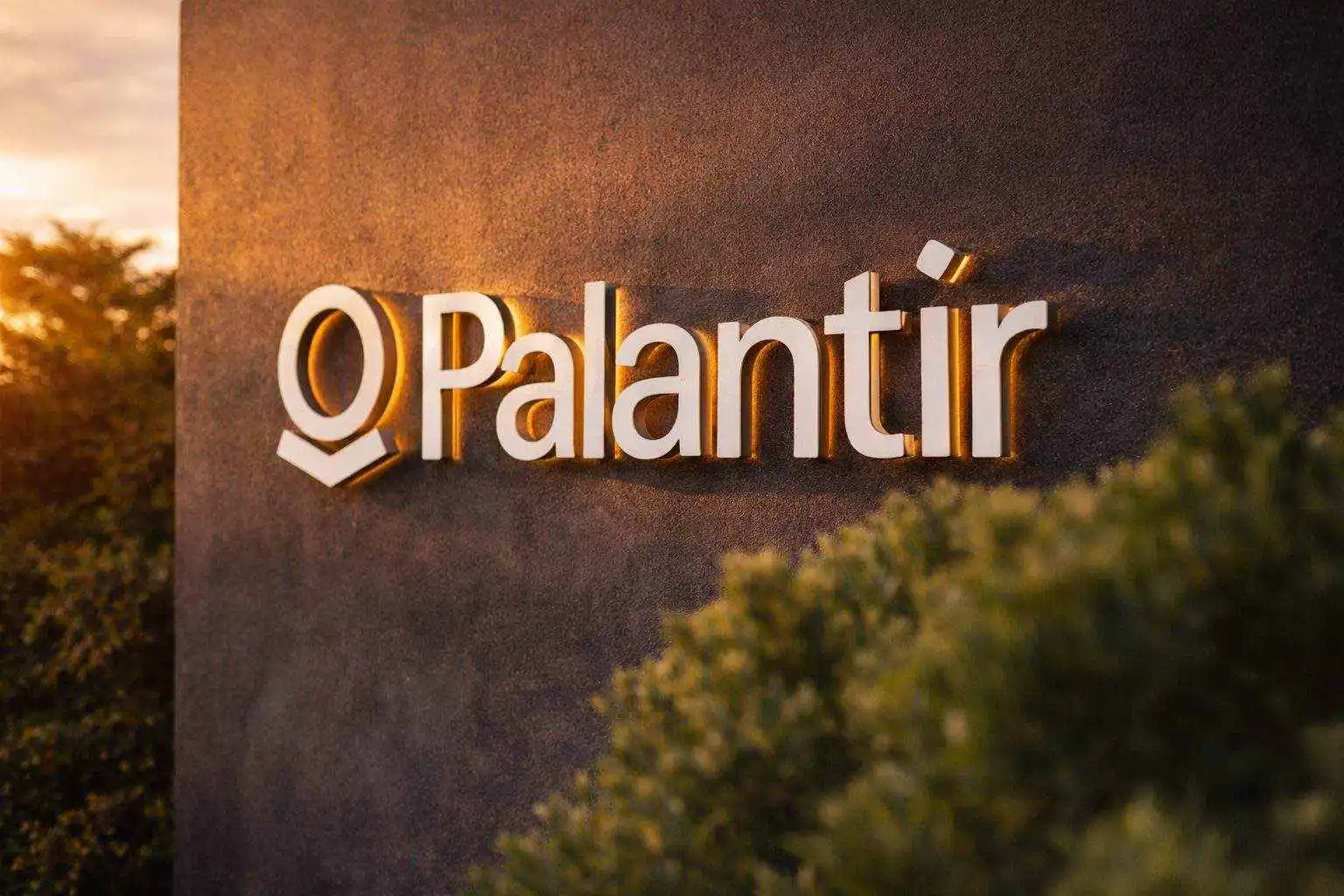 Palantir stock jumps nearly 6% after hours as U.S. AI clampdown, Iran strikes drive defense trade