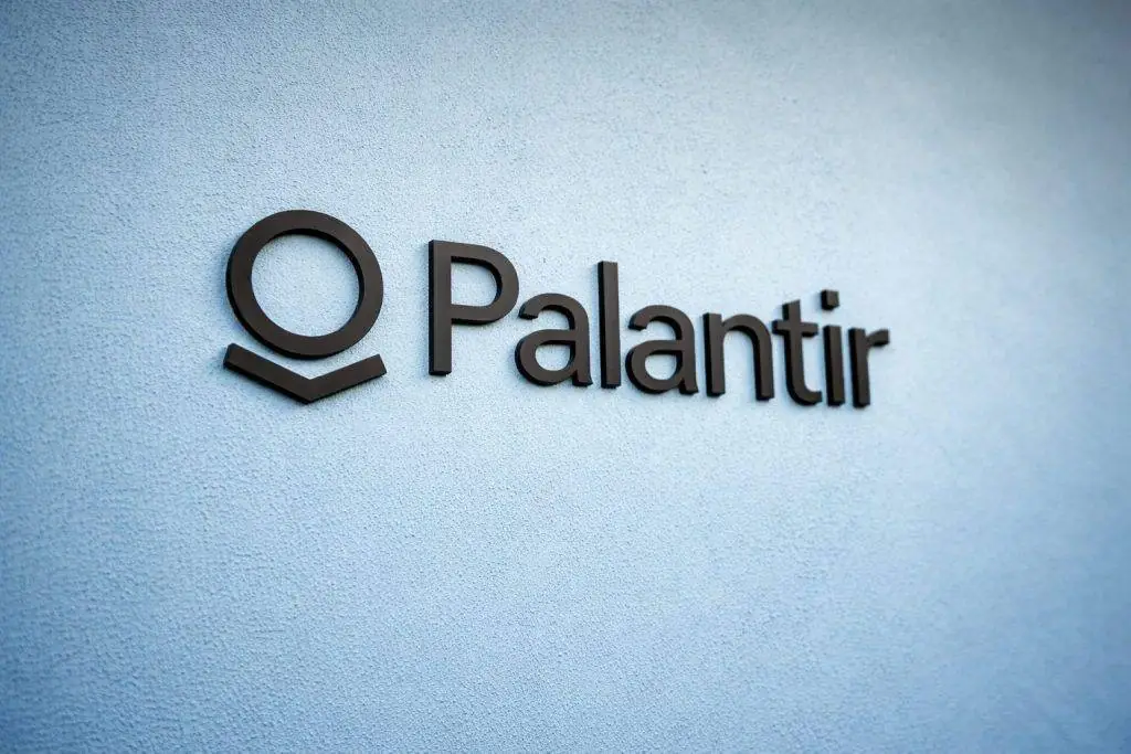 Palantir stock jumps, Thomson Reuters dives as Anthropic’s legal AI tool spooks software shares