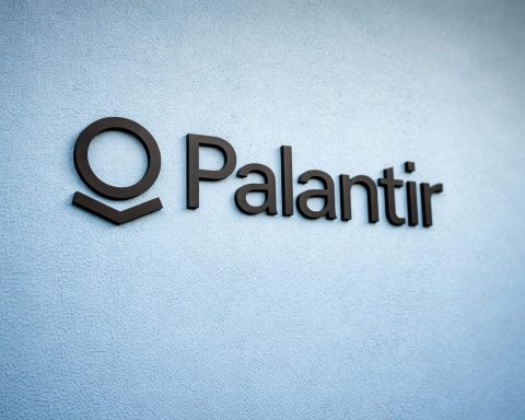 Palantir stock jumps, Thomson Reuters dives as Anthropic’s legal AI tool spooks software shares