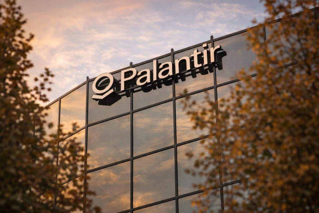 Palantir stock (PLTR) jumps 4% as insider sale filings and AI nerves shape Thursday’s trade
