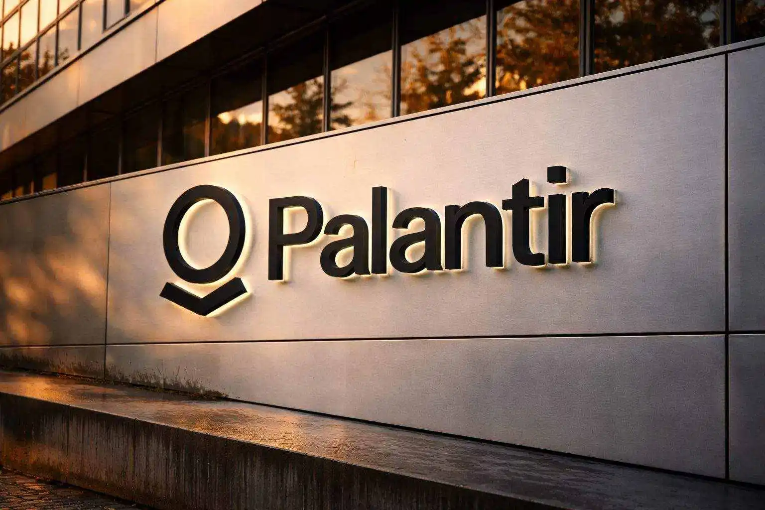 Palantir stock (PLTR) rebounds after Burry’s $46 warning; DISA approval in focus