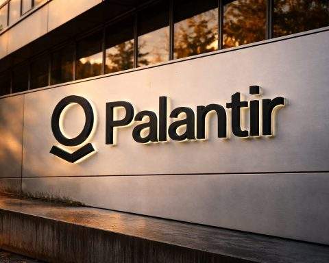Palantir stock (PLTR) rebounds after Burry’s $46 warning; DISA approval in focus