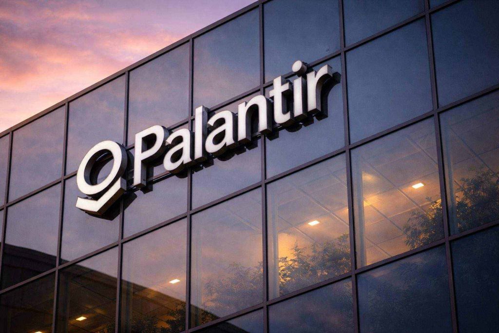 Palantir stock price: PLTR heads into Monday after Friday jump as U.S. jobs, CPI loom