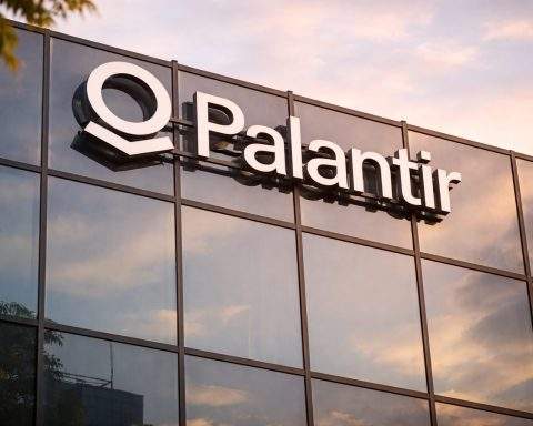 Palantir stock price rebounds to $135.90 on Cognizant AI deal — what to watch next week