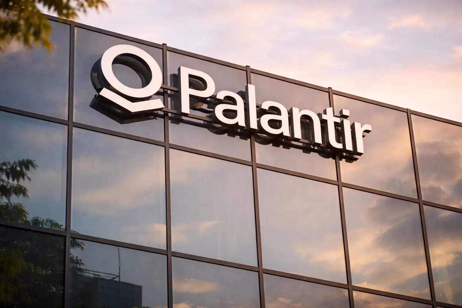 Palantir stock price rebounds to $135.90 on Cognizant AI deal — what to watch next week