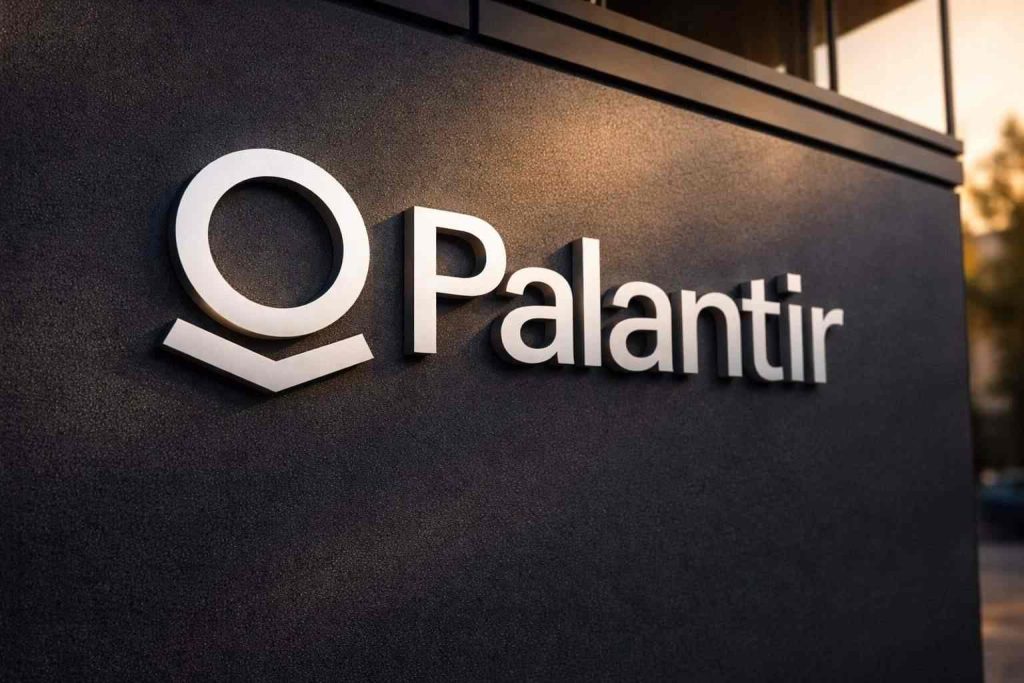 Palantir stock price rises after Daiwa upgrade as traders eye U.S. inflation data