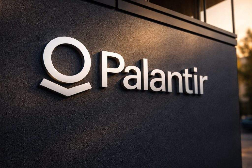 Palantir stock price rises after Daiwa upgrade as traders eye U.S. inflation data
