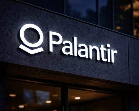 Palantir stock price steadies after rare Wall Street double-upgrade as holiday shuts U.S. markets