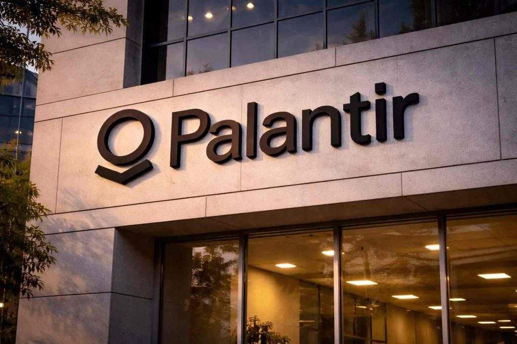 Palantir stock price today: PLTR wobbles in premarket as Airbus deal and analyst upgrade hit the tape