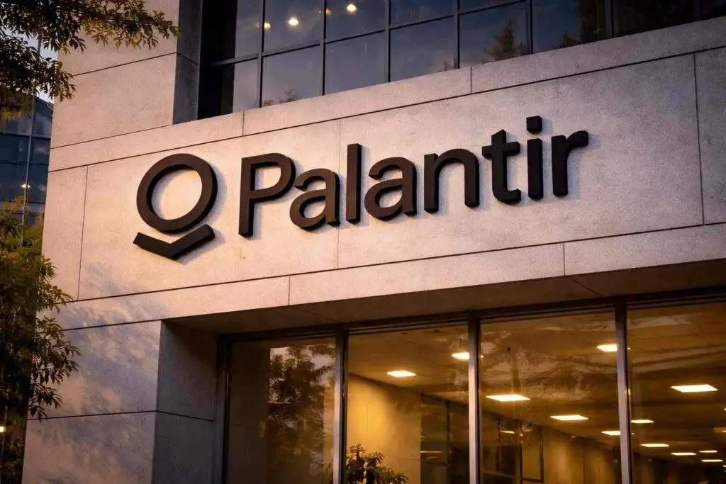 Palantir stock price today: PLTR wobbles in premarket as Airbus deal and analyst upgrade hit the tape