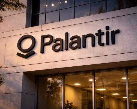 Palantir stock price today: PLTR wobbles in premarket as Airbus deal and analyst upgrade hit the tape