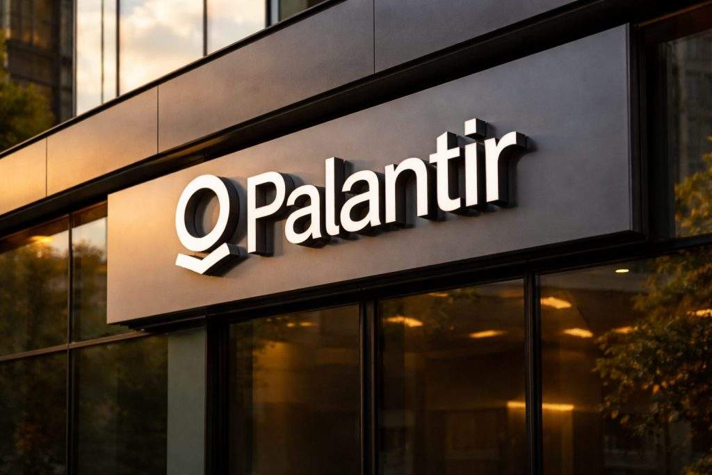 Palantir stock rebounds as upgrade meets Burry bear case — what PLTR traders watch next week