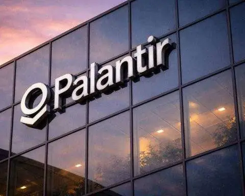 Palantir stock rebounds into the weekend — what could move PLTR next week