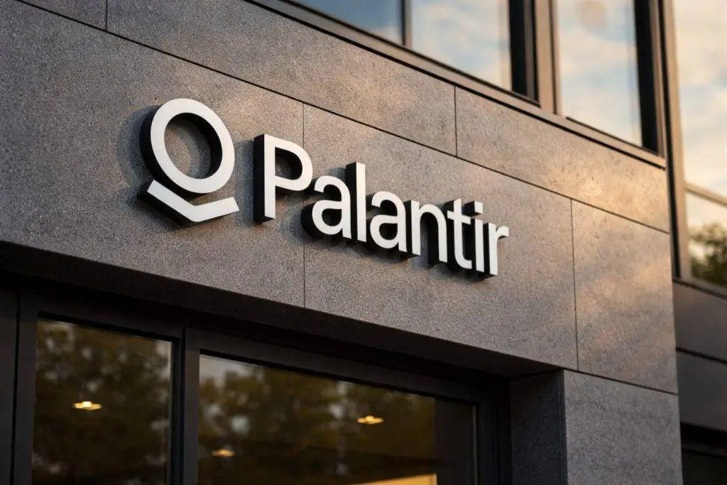 Palantir stock rises ahead of earnings after William Blair upgrade puts $200 back in play