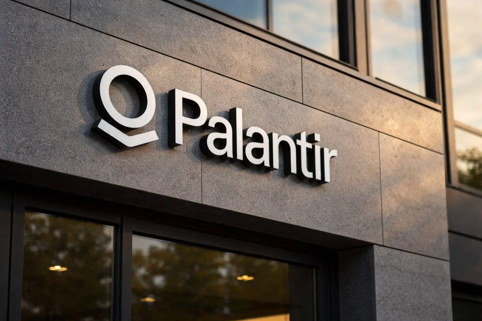 Palantir stock rises ahead of earnings after William Blair upgrade puts $200 back in play