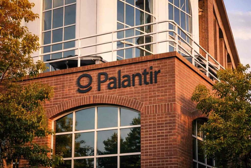 Palantir stock slips before the bell as tariff doubts rattle tech — what investors watch next