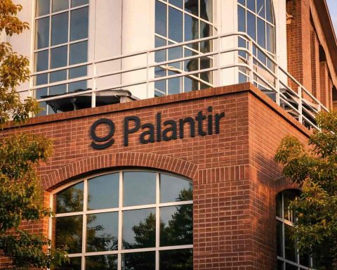 Palantir stock slips before the bell as tariff doubts rattle tech — what investors watch next