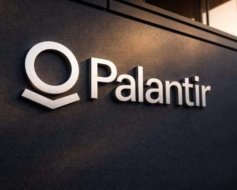 Palantir stock slips even as Daiwa turns bullish, investors brace for jobs data