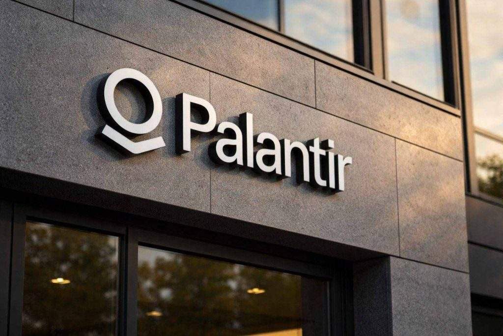 Palantir Technologies Stock Just Got an AI Forecast Boost. Why Investors Still Paused
