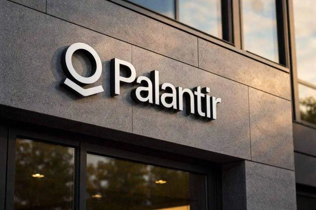 Palantir Technologies Stock Just Got an AI Forecast Boost. Why Investors Still Paused