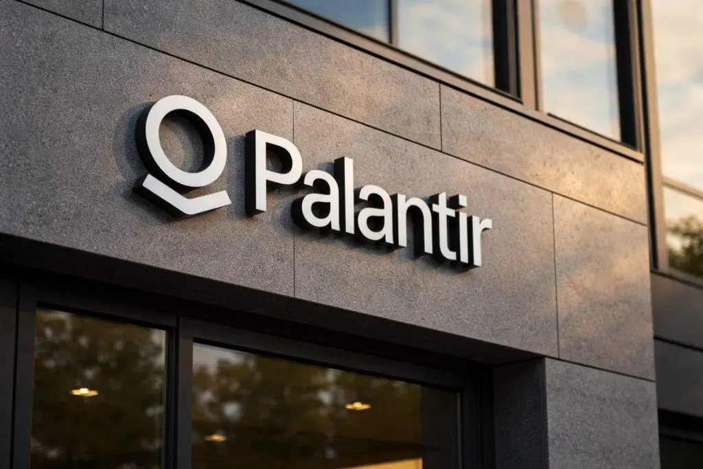 Palantir Technologies stock pops after earnings as OpenAI chip doubts hit Nvidia — AI stocks in focus