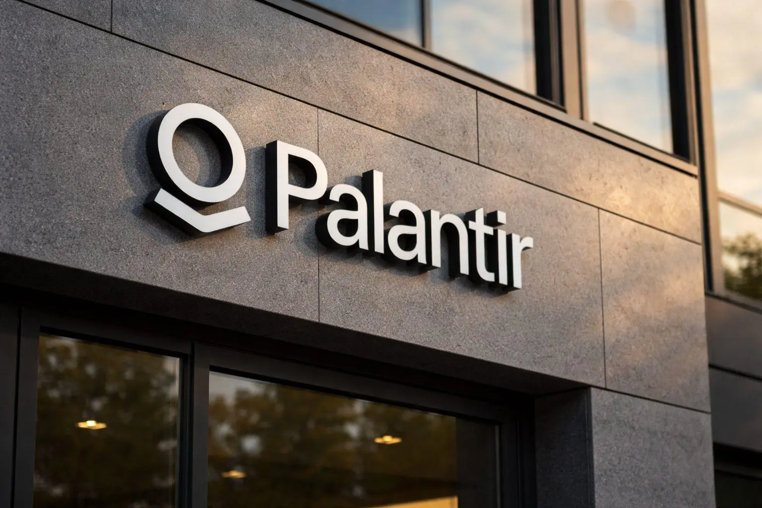 Palantir Technologies stock pops after earnings as OpenAI chip doubts hit Nvidia — AI stocks in focus