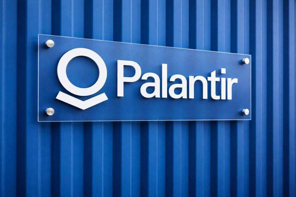 Palantir Wins $300 Million USDA Deal Ahead of Key May Earnings
