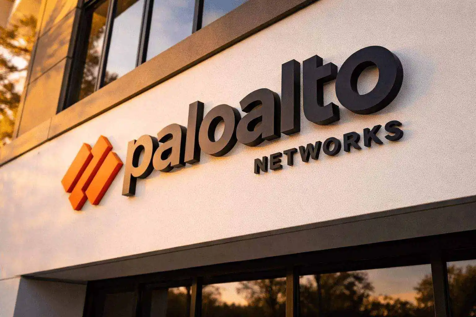 Palo Alto Networks (PANW) stock dips after hours as CyberArk merger clock ticks toward Feb. 11 close