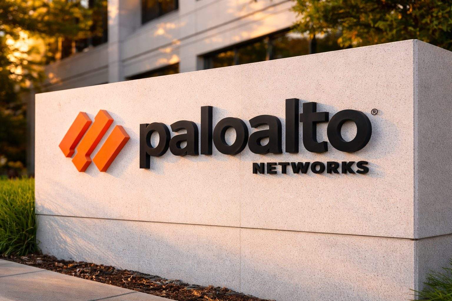 Palo Alto Networks stock dips after Zscaler stumble and hot U.S. inflation print jars software