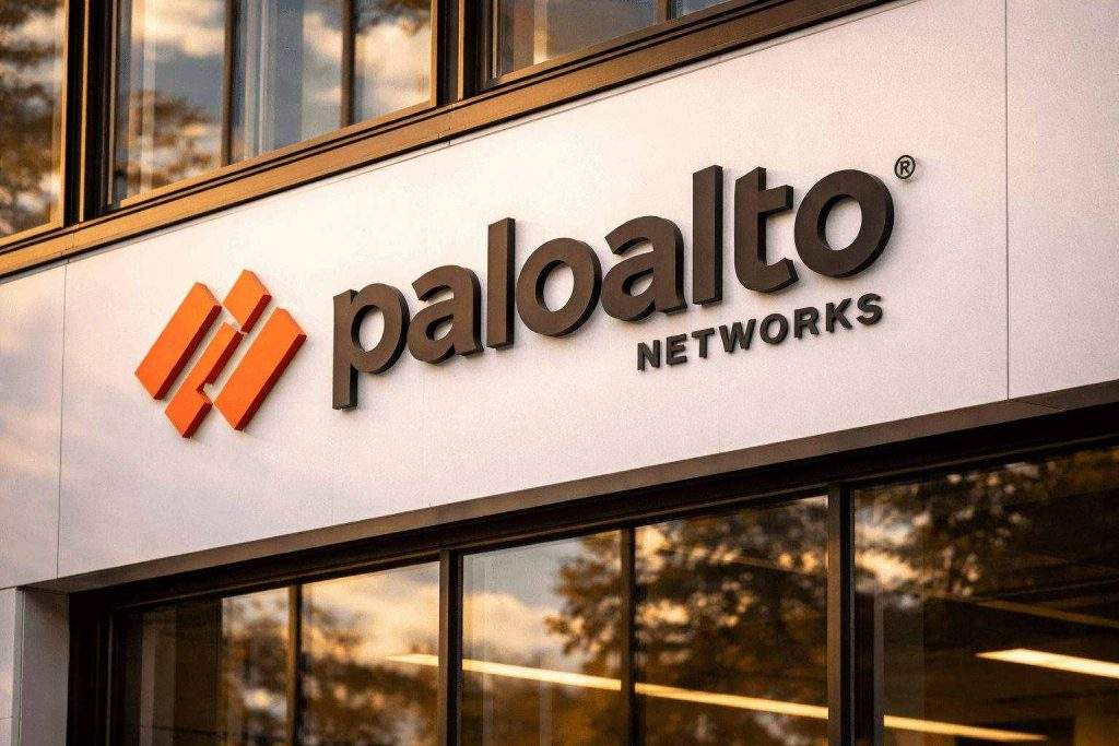 Palo Alto Networks stock dips as Daiwa cuts target, while Anthropic’s AI push keeps cyber names jumpy