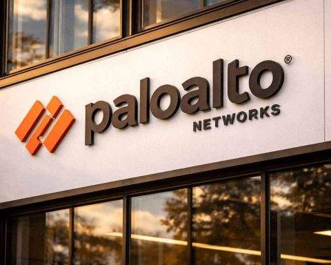 Palo Alto Networks stock dips as Daiwa cuts target, while Anthropic’s AI push keeps cyber names jumpy