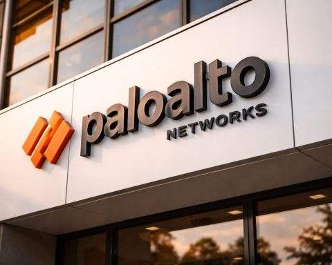 Palo Alto Networks stock heads into Monday after choppy week as CyberArk debt move sets March deadline