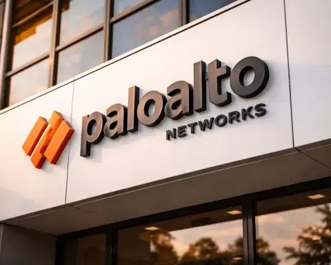 Palo Alto Networks stock heads into Monday after choppy week as CyberArk debt move sets March deadline