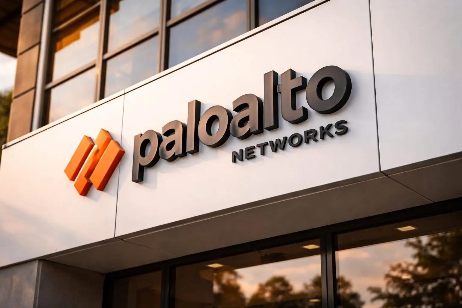 Palo Alto Networks stock heads into Monday after choppy week as CyberArk debt move sets March deadline