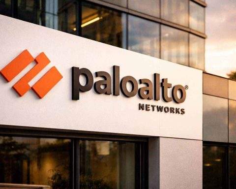 Palo Alto Networks stock hits a fresh 52-week low — what’s spooking PANW investors now