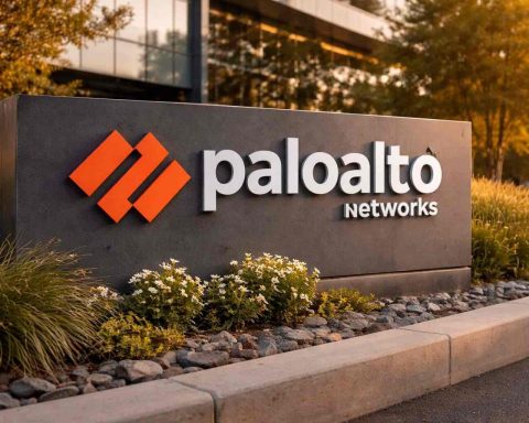Palo Alto Networks stock jumps as Nasdaq sets a close date for the CyberArk deal