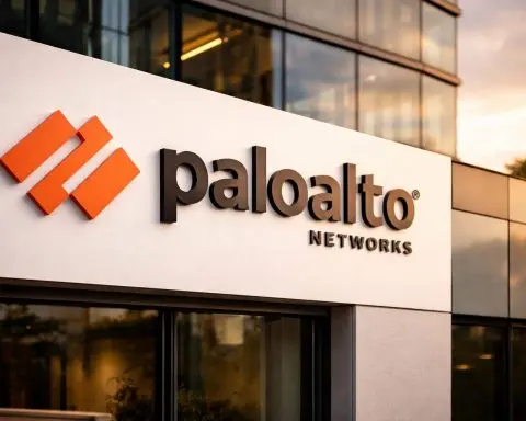 Palo Alto Networks stock (PANW) heads into Monday under pressure as targets fall again