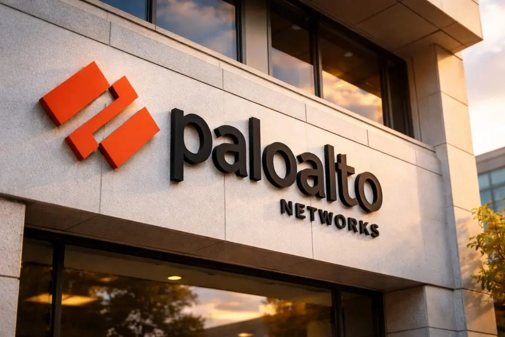 Palo Alto Networks stock pops as PANW rolls out NextWave partner reboot into earnings week