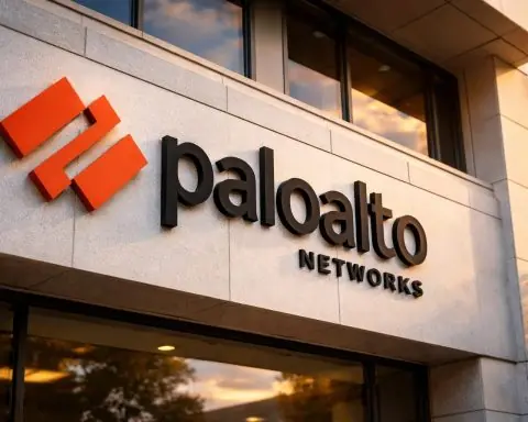 Palo Alto Networks stock pops as PANW rolls out NextWave partner reboot into earnings week