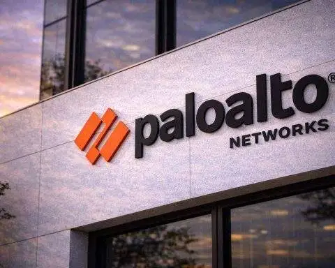 Palo Alto Networks stock ticks up premarket after CyberArk deal closes, with earnings next