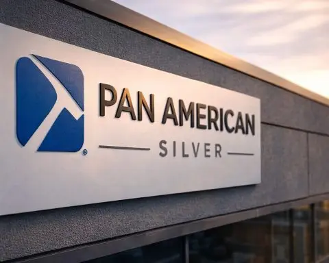 Pan American Silver stock rebounds on silver’s CPI-fuelled jump, with PAAS earnings next up