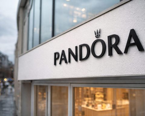 Pandora stock price jumps nearly 9% as silver rout cools cost worries ahead of earnings