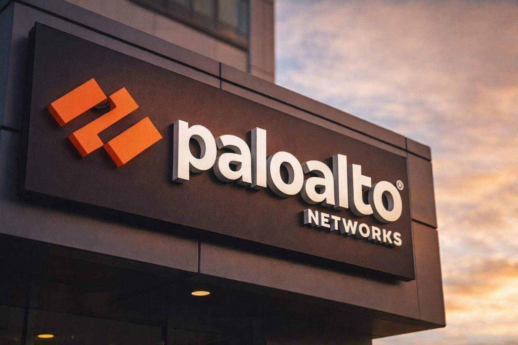 PANW stock jumps: Palo Alto Networks rebounds as CyberArk note deadline puts a date on the calendar