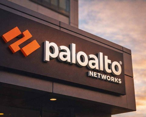 PANW stock jumps: Palo Alto Networks rebounds as CyberArk note deadline puts a date on the calendar