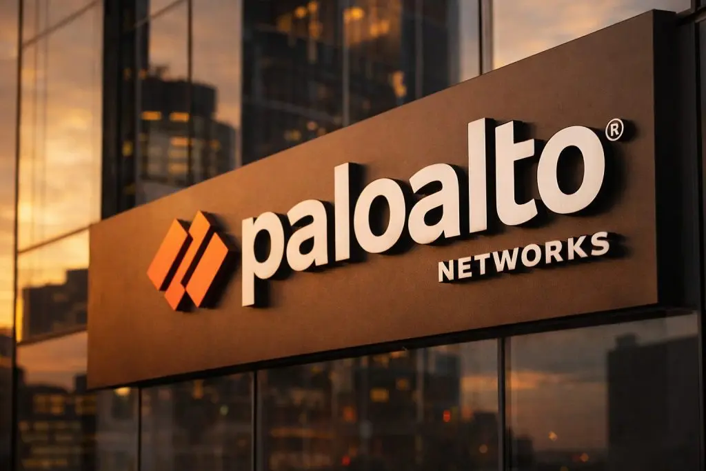 PANW stock: Traders brace for an 8% swing as Palo Alto Networks heads into earnings